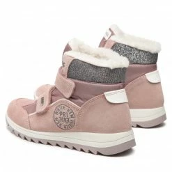 Trekker Boots Snow Boots PRIMIGI - GORE-TEX 2886122 D Phar Pink -Primigi Shop 03 0000301394501 ph 1