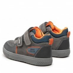 Boots Trainers PRIMIGI - GORE-TEX 2889611 M Grig.S Grey -Primigi Shop 03 0000301396086 sw