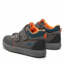 Boots Trainers PRIMIGI - GORE-TEX 2889611 D Gris.S Grey -Primigi Shop 03 0000301396123 sw