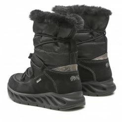 Trekker Boots Snow Boots PRIMIGI - GORE-TEX 2891522 S Nero Black -Primigi Shop 03 0000301397885 rz