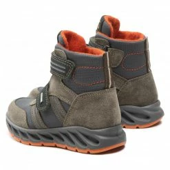 Winter Boots Snow Boots PRIMIGI - GORE-TEX 2891611 M Bosc Grey -Primigi Shop 03 0000301398431 st 1