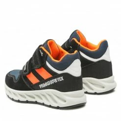 Boots Trainers PRIMIGI - GORE-TEX 2891800 M Gomma/Nero Black -Primigi Shop 03 0000301398530 rz