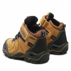 Winter Boots Snow Boots PRIMIGI - GORE-TEX 2893444 M Sena Brown -Primigi Shop 03 0000301398974 rz