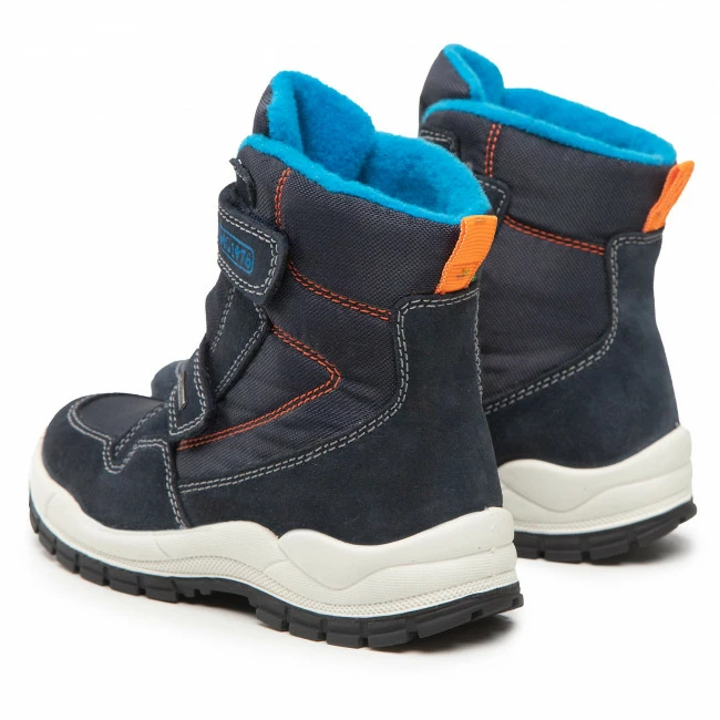 Winter Boots Snow Boots PRIMIGI - GORE-TEX 2895100 M Navy Navy Blue 5 Winter Boots Snow Boots PRIMIGI - GORE-TEX 2895100 M Navy Navy Blue - Image 3
