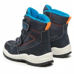 Winter Boots Snow Boots PRIMIGI - GORE-TEX 2895100 S Navy Navy Blue -Primigi Shop 03 0000301399421 mk