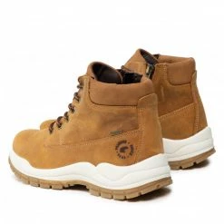 Jackboots Knee High Boots PRIMIGI - GORE-TEX 2895300 D Cuoi Brown -Primigi Shop 03 0000301399575 mg