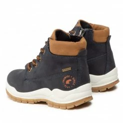 Jackboots Knee High Boots PRIMIGI - GORE-TEX 2895322 M Blu Navy Blue -Primigi Shop 03 0000301399605 mg