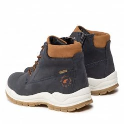 Winter Boots Hiking Boots PRIMIGI - GORE-TEX 2895322 S Blu Navy Blue 10 Winter Boots Hiking Boots PRIMIGI - GORE-TEX 2895322 S Blu Navy Blue -Primigi Shop 03 0000301399636 mg