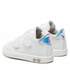 Boots Trainers PRIMIGI - 2902744 Bianco White -Primigi Shop 03 0000301400196 is