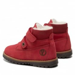 Boots PRIMIGI - 2910344 S Red Red -Primigi Shop 03 0000301400882 ks