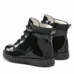 Boots PRIMIGI - 2910711 M Nero Black -Primigi Shop 03 0000301401001 rz