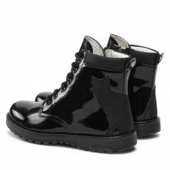 Boots PRIMIGI - 2910711 D Nero Black -Primigi Shop 03 0000301401025 rz