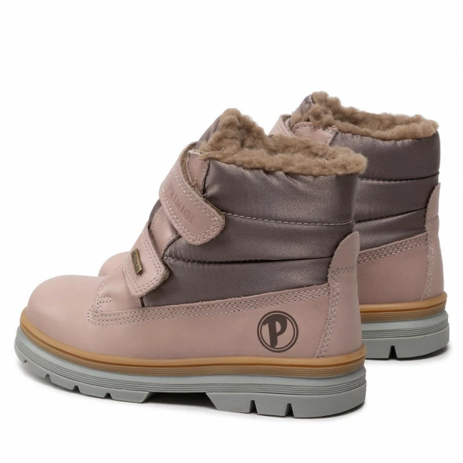 Jackboots Snow Boots PRIMIGI - 2915588 S Lill Pink 5 Jackboots Snow Boots PRIMIGI - 2915588 S Lill Pink - Image 3