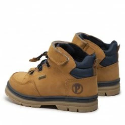 Boots PRIMIGI - GORE-TEX 2915722 S Senape Brown -Primigi Shop 03 0000301401193 pa