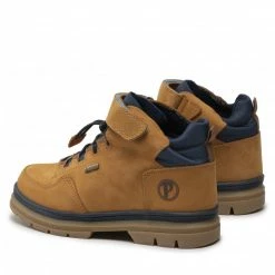 Boots PRIMIGI - GORE-TEX 2915722 D Senape Brown -Primigi Shop 03 0000301401209 pa