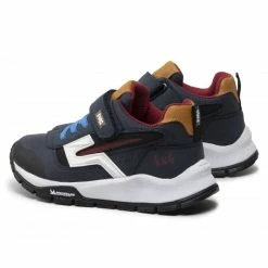 Velcro Trainers PRIMIGI - 2919022 M Blue Navy Blue -Primigi Shop 03 0000301401230 pa