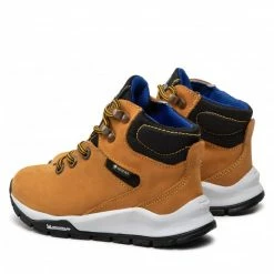 Boots PRIMIGI - GORE-TEX 2920500 M Senape Brown -Primigi Shop 03 0000301401483 ph