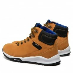 Boots PRIMIGI - GORE-TEX 2920500 D Senape Brown -Primigi Shop 03 0000301401506 ph