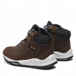 Boots PRIMIGI - GORE-TEX 2920544 M Caffee Brown -Primigi Shop 03 0000301401513 pl