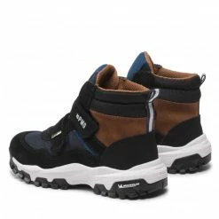 Winter Boots Snow Boots PRIMIGI - GORE-TEX 2922533 M Nero Black, Navy Blue -Primigi Shop 03 0000301401605 pl
