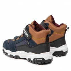 Boots PRIMIGI - GORE-TEX 2922900 M Navy Brown, Navy Blue -Primigi Shop 03 0000301401636 bs