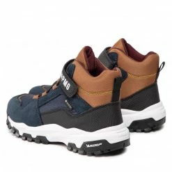 Boots PRIMIGI - GORE-TEX 2922900 S Navy Navy Blue -Primigi Shop 03 0000301401643 bs