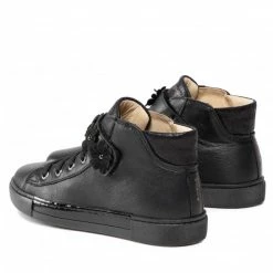 Boots Trainers PRIMIGI - 2930622 D Nero Black -Primigi Shop 03 0000301402053 bs