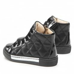 Boots Trainers PRIMIGI - 2930811 M Nero Black -Primigi Shop 03 0000301402190 mk