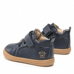 Velcro Shoes PRIMIGI - 2933900 M Nott Navy Blue -Primigi Shop 03 0000301402558 mk