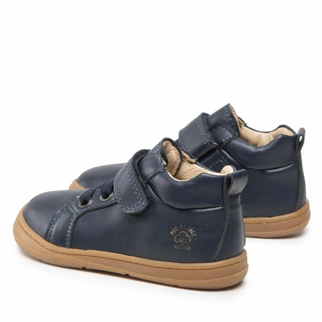 Boots Trzewiki PRIMIGI - 2933900 S Nott Navy Blue 5 Boots Trzewiki PRIMIGI - 2933900 S Nott Navy Blue - Image 3