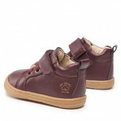 Velcro Shoes PRIMIGI - 2933922 M Amarone Dark Red -Primigi Shop 03 0000301402619 mk
