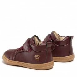 Boots PRIMIGI - 2933922 S Amar Dark Red -Primigi Shop 03 0000301402633 ks