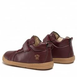 Boots PRIMIGI - 2933922 D Amar Dark Red -Primigi Shop 03 0000301402657 ks