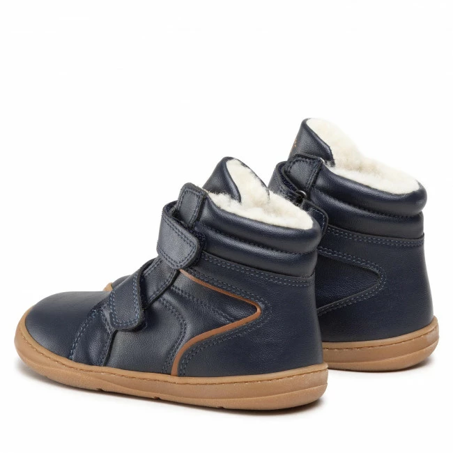 Boots PRIMIGI - 2934100 D Nott Navy Blue 5 Boots PRIMIGI - 2934100 D Nott Navy Blue - Image 3