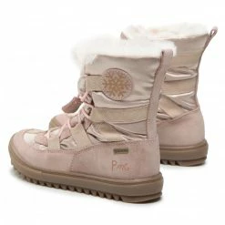 Trekker Boots Snow Boots PRIMIGI - GORE-TEX 2939100 M PHAR Pink -Primigi Shop 03 0000301403036 mg