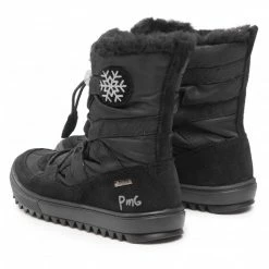 Trekker Boots Snow Boots PRIMIGI - GORE-TEX 2939122 M Nero Black 9 Trekker Boots Snow Boots PRIMIGI - GORE-TEX 2939122 M Nero Black -Primigi Shop 03 0000301403098 mk