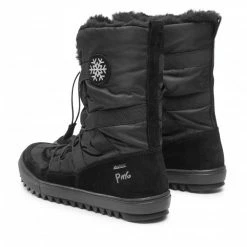 Trekker Boots Snow Boots PRIMIGI - GORE-TEX 2939122 S Nero Black -Primigi Shop 03 0000301403104 mk
