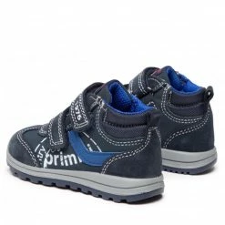 Boots PRIMIGI - 2853600 M Navy Navy Blue -Primigi Shop 03 0000301403609 sw