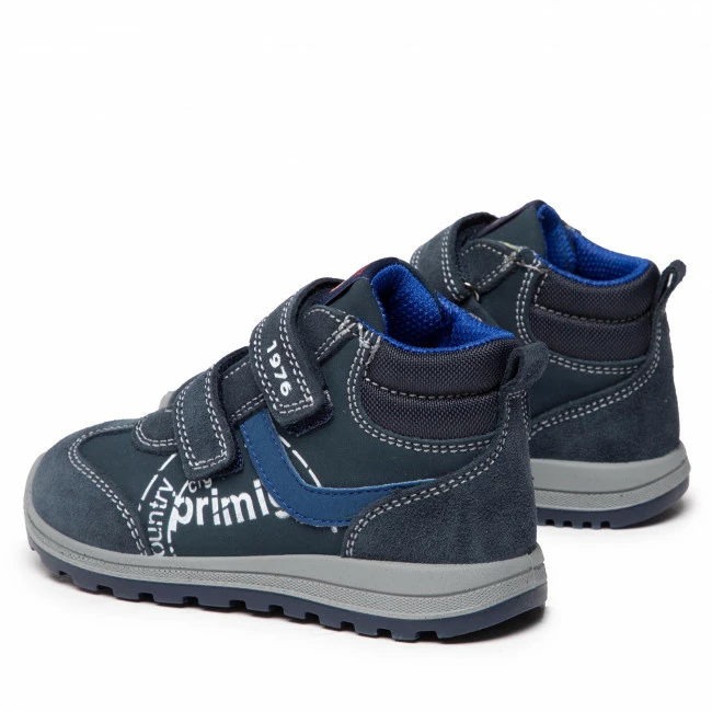 Boots PRIMIGI - 2853600 S Navy Navy Blue 5 Boots PRIMIGI - 2853600 S Navy Navy Blue - Image 3