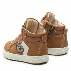 Boots PRIMIGI - 2857411 M Cuoio Brown 10 Boots PRIMIGI - 2857411 M Cuoio Brown -Primigi Shop 03 0000301403715 mk