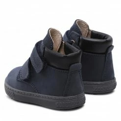 Boots PRIMIGI - 2857711 M Azzurr Navy Blue -Primigi Shop 03 0000301403838 rz