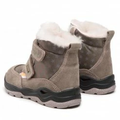 Trekker Boots Snow Boots PRIMIGI - GORE-TEX 2863355 S Marm Grey -Primigi Shop 03 0000301403975 kt