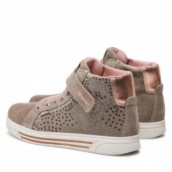 Boots Trainers PRIMIGI - GORE-TEX 2869122 D Marmotta Brown -Primigi Shop 03 0000301404033 rz