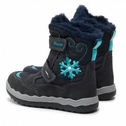 Trekker Boots Snow Boots PRIMIGI - GORE-TEX 2879644 S Nott Navy Blue -Primigi Shop 03 0000301404262 mg