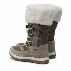 Trekker Boots Snow Boots PRIMIGI - GORE-TEX 2879711 S Pell/Marm Grey 11 Trekker Boots Snow Boots PRIMIGI - GORE-TEX 2879711 S Pell/Marm Grey -Primigi Shop 03 0000301404293 mg