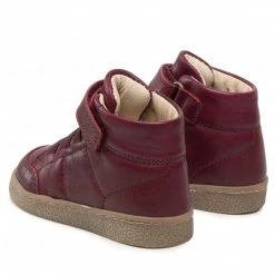 Boots Trainers PRIMIGI - 2917722 M Bordo Dark Red -Primigi Shop 03 0000301404774 bs