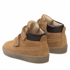 Boots PRIMIGI - 2917900 S Camel Brown -Primigi Shop 03 0000301404828 bs