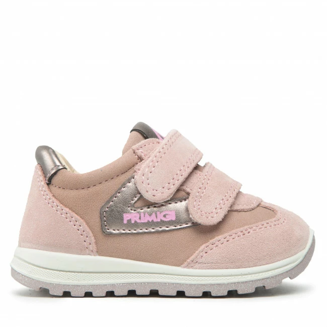 Velcro Trainers PRIMIGI - 2853511 M Phar Pink 4 Velcro Trainers PRIMIGI - 2853511 M Phar Pink - Image 2