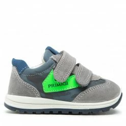 Velcro Sneakersy PRIMIGI - 2853566 M Grig Grey -Primigi Shop 03 0000301405238 fp