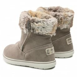 Jackboots Knee High Boots PRIMIGI - 2854811 S Marmotta Grey 10 Jackboots Knee High Boots PRIMIGI - 2854811 S Marmotta Grey -Primigi Shop 03 0000301405306 st